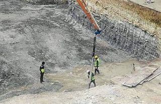 Başkan Ceyhun: “Sağlık yatırımlarımız tüm...