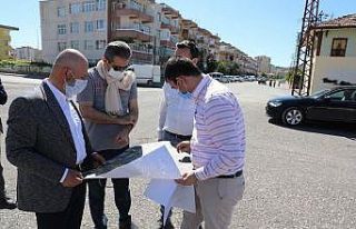 Başkan Çolakbayrakdar: "Hemşehrilerimin keyif...