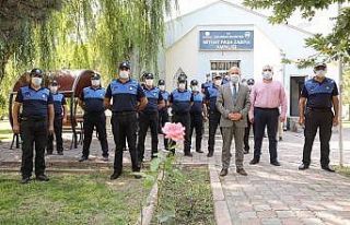 Başkan Çolakbayrakdar vatandaşın talebini canlı...