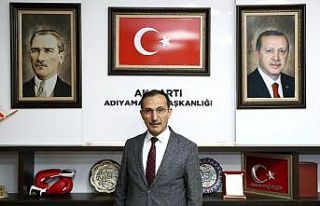 Başkan Dağtekin’den 19 Mayıs mesajı