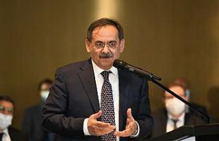 Başkan Demir: “Attığımız her adımda derdimiz...