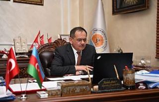 Başkan Demir: “Objektiflik, dürüstlük ve doğruluktan...