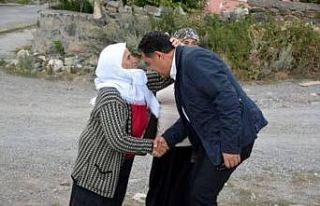 Başkan Demir’den Anneler Günü mesajı