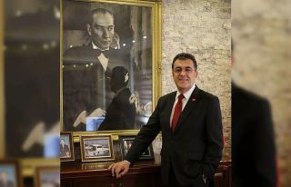 Başkan Demir’den Kadir Gecesi mesajı
