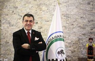 Başkan Demir’in Ramazan Bayramı mesajı