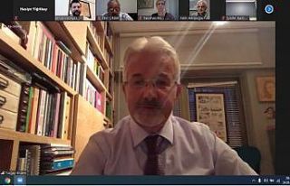 Başkan Erdem, 19 Mayıs Mahallesi sakinleriyle buluştu