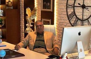Başkan Gökçenay’dan Ramazan Bayramı mesajı