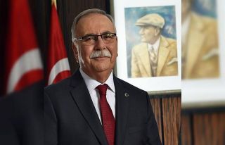 Başkan Gökhan’dan geri adım: Alkol satış yasağından...