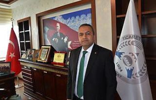 Başkan Göktaş: “Aksaraylı ihracatçıları pandemi...