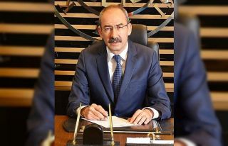Başkan Gülsoy: "Nisan ayında 290 milyon 234...
