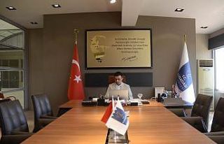 Başkan Günel, Kılıçdaroğlu’na belediye çalışmaları...