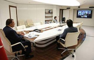 Başkan Gürkan, "Telafide ben de varım"...