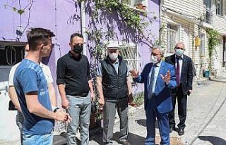 Başkan Işık: "Art niyetli söylemlere inanmayın"