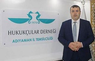 Başkan Işık’tan Filistin açıklaması