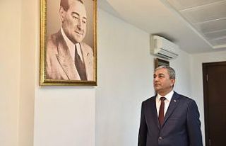 Başkan Kaplan’dan 27 Mayıs mesajı: "Kaybetmeye...