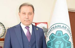 Başkan Karabacak: “Esnaflarımıza destekler sevindirdi”
