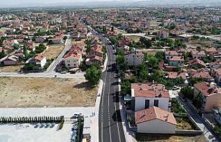 Başkan Kavuş: “Meram’da ulaşımla birlikte...