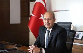 Başkan Kılıç’tan bayram kutlaması