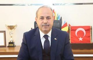 Başkan Kılıç’tan Kadir Gecesi mesajı