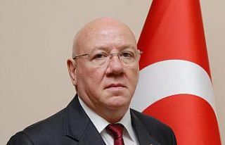 Başkan Kolaylı: "Medya kuruluşları da KOSGEB...