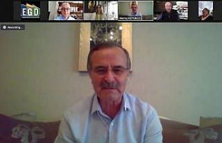 Başkan Kütükcü: “Konya, sanayi merkezi haline...