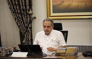 ‘Başkan Mahallemizde’ Yenidoğan’daydı