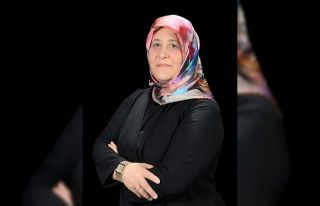 Başkan Münevver Altın: "MS hastalığı ve...