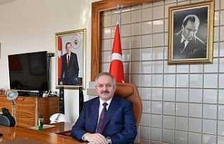 Başkan Nursaçan: “Bin aydan daha hayırlı olan...