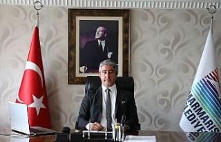 Başkan Oktay’ın Ramazan Bayramı mesajı