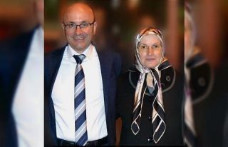 Başkan Oral: "Cennet annelerin ayaklarının...