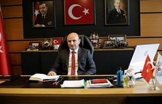 Başkan Oral: "Filistinli kardeşlerimizin yanındayız"