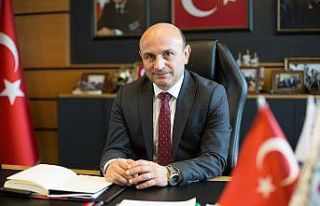 Başkan Oral’dan 1 Mayıs mesajı