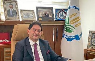 Başkan Oral’dan işletmeler için Kredi Garanti...