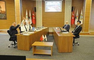 Başkan Özkasap TOBB genel kurulunu değerlendirdi