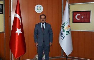 Başkan Paçacı: “19 Mayıs, Türk milletinin bağımsızlık...