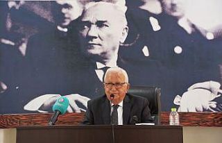 Başkan Posbıyık, 19 Mayıs Atatürk’ü Anma,...