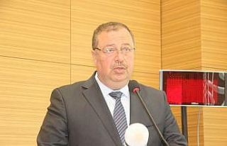 Başkan Ramazan’dan Bayram mesajı