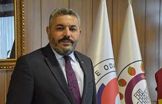 Başkan Sadıkoğlu’ndan 1 Mayıs mesajı