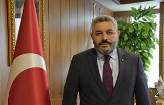 Başkan Sadıkoğlu’ndan viyadük tepkisi