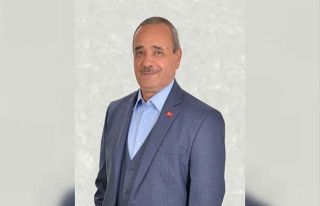 Başkan Şahin 1 Mayıs Emek ve Dayanışma Günü’nü...