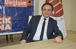 Başkan Şahin, "Bilecik halkının yüzde 83’ü...