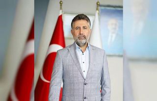 Başkan Sandal’dan gençlere mektup