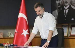 Başkan Sandal’dan personele bayram müjdesi