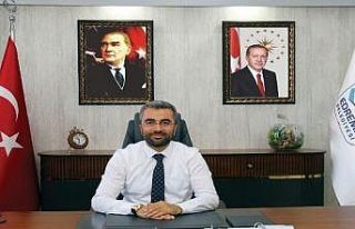 Başkan Say’dan Kadir Gecesi mesajı