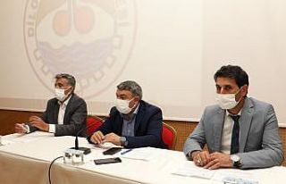 Başkan Şayir’den iki müjde birden