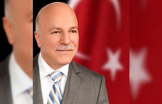 Başkan Sekmen’den 19 Mayıs mesajı