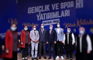 Başkan Şemsettin Akağaç: ’’Biz çalışacağız...