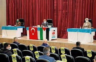 Başkan Söğüt, “Vatandaşın takdiri ve alkışı...