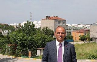 Başkan Söğüt: "Zor bir adımdı ama biz zora...