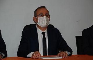 Başkan Sürekli’den Büyükşehir değerlendirmesi